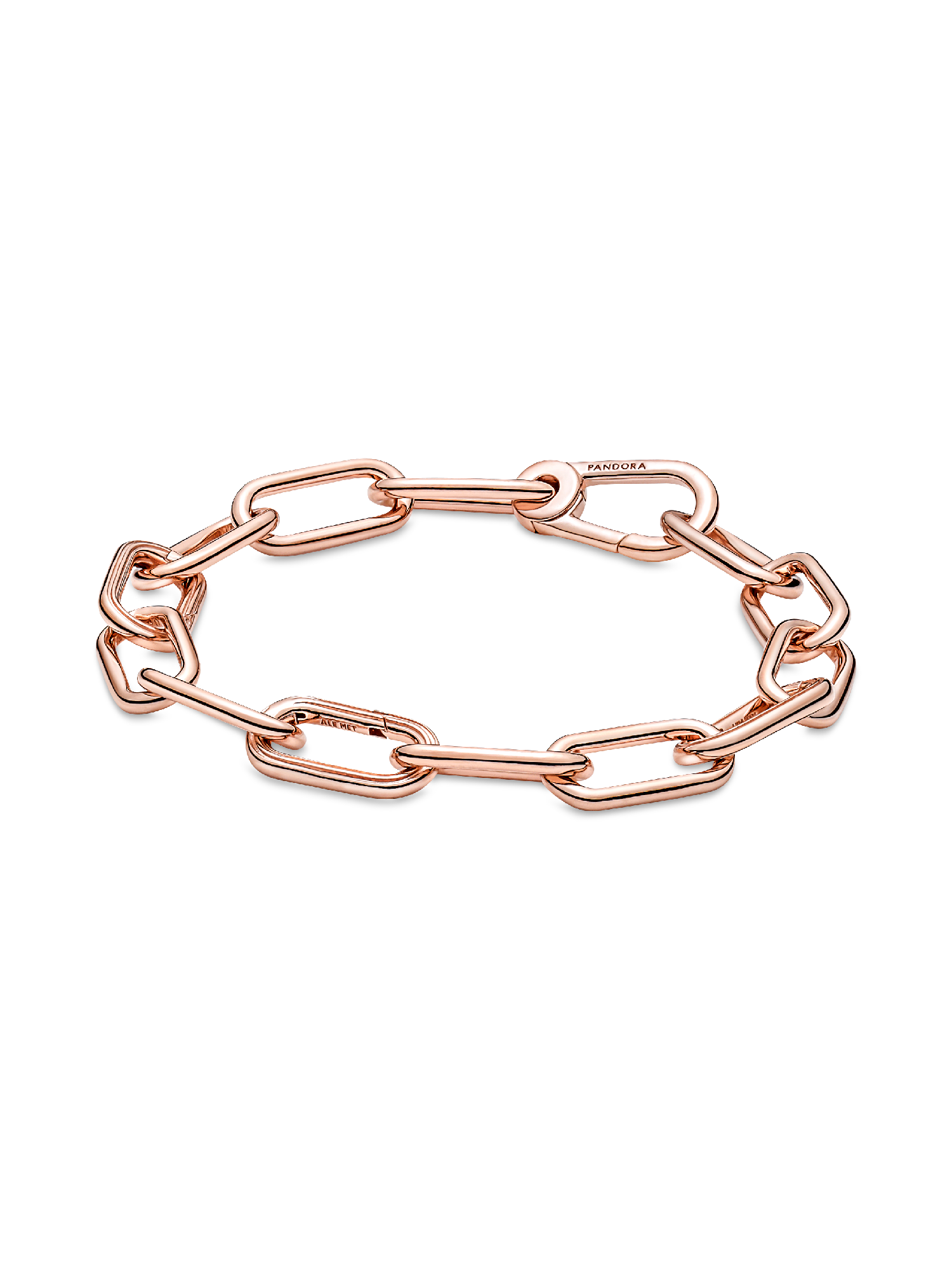 Pandora ME Kettenarmband mit mittelgroßen Kettengliedern