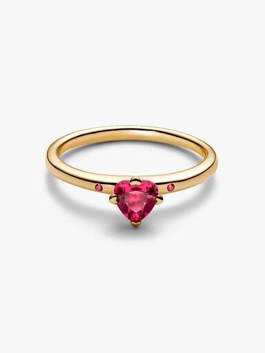 Explosion der Liebe Ring