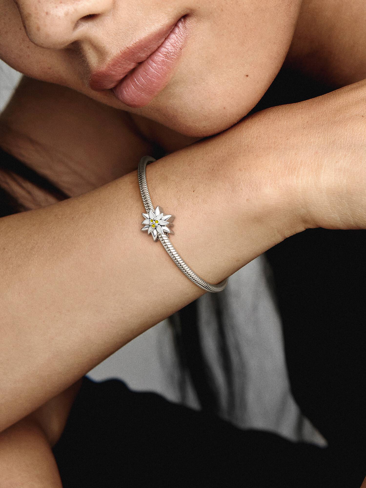 Edelweiß Charm