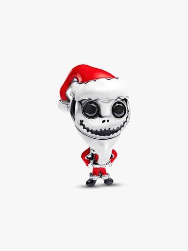 Disney Nightmare Before Christmas Jack Skellington Charm
