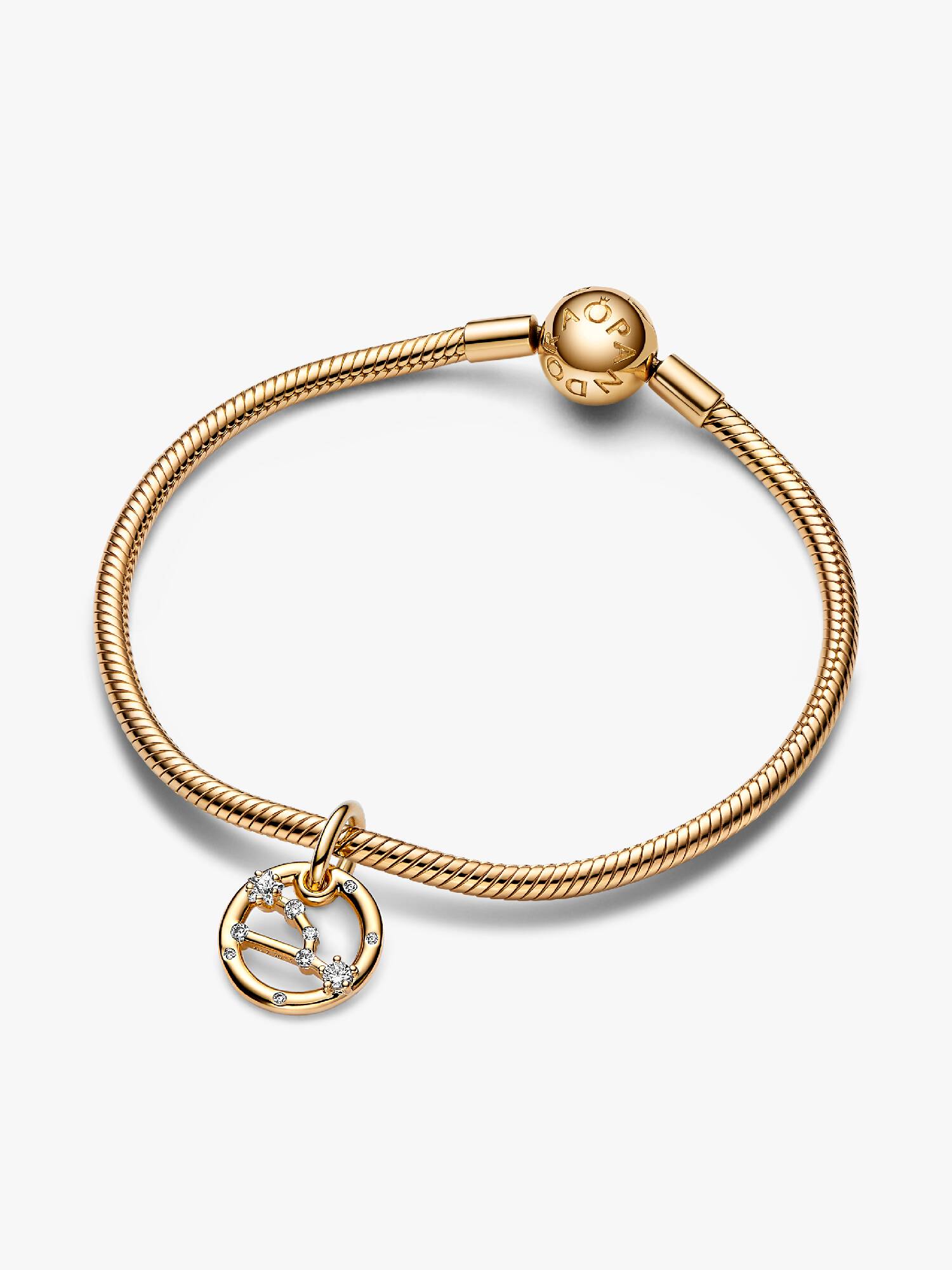 Sternzeichen Stier Armband Set