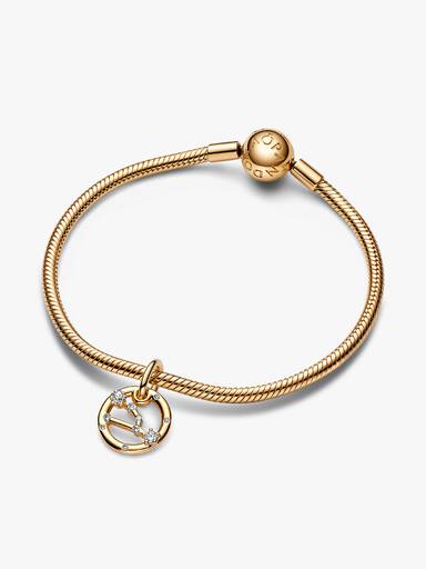 Sternzeichen Stier Armband Set