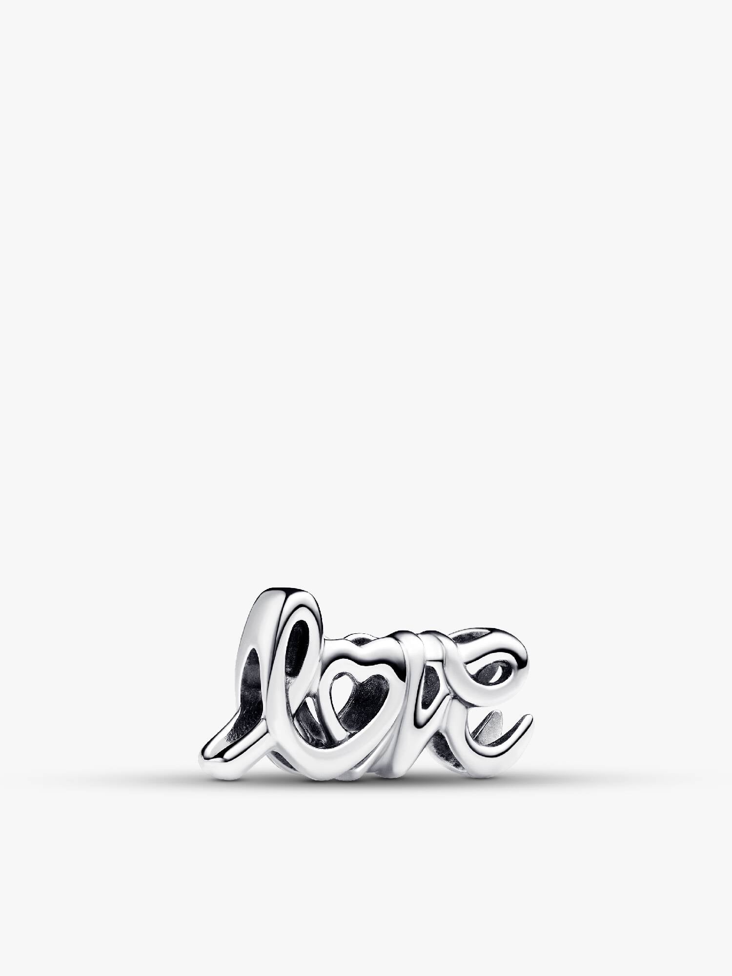 Handgeschriebene Love Charm