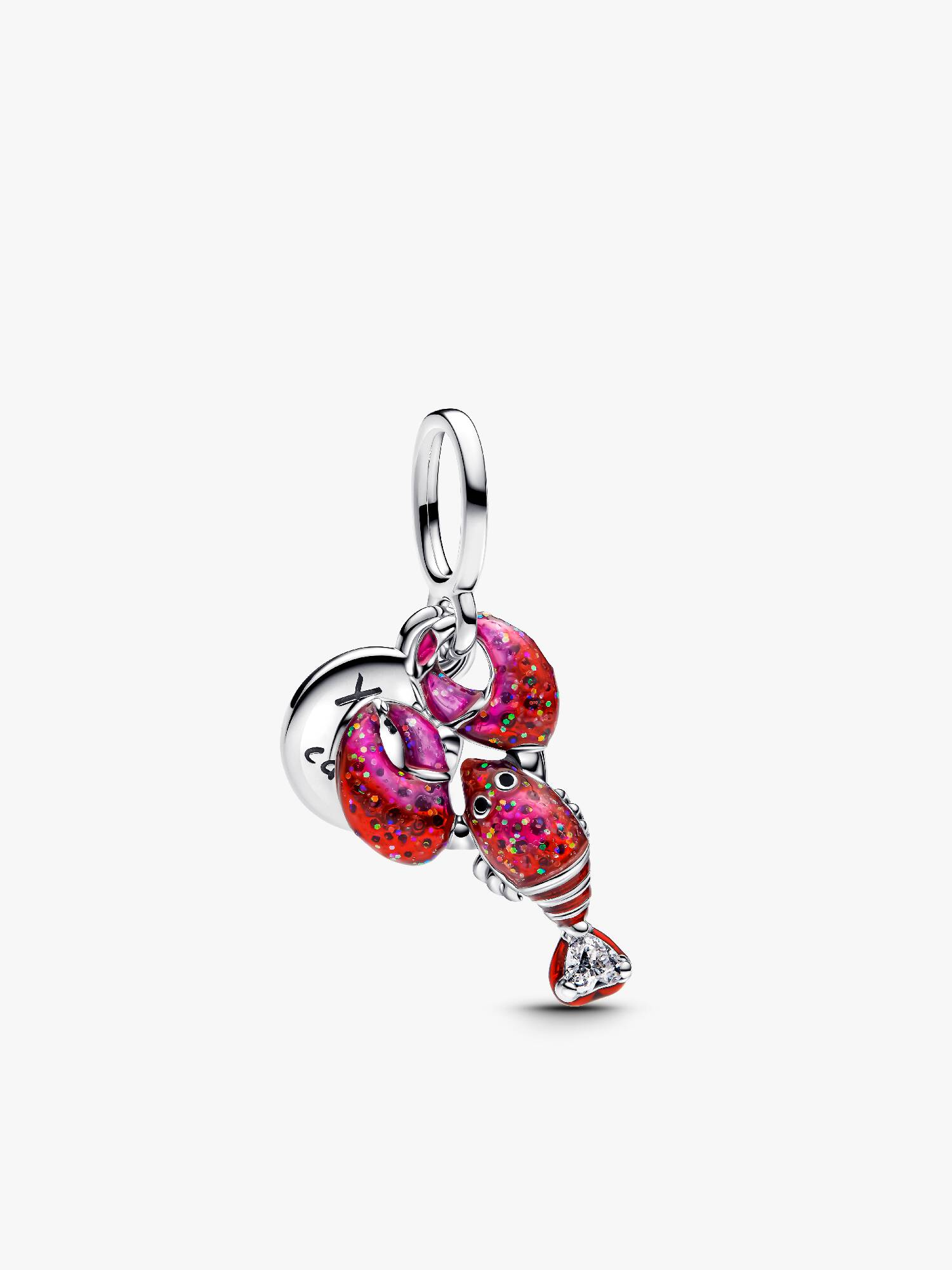Hummer Charm-Anhänger