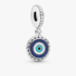 Evil Eye Charm-Anhänger Evil Eye Charm-Anhänger