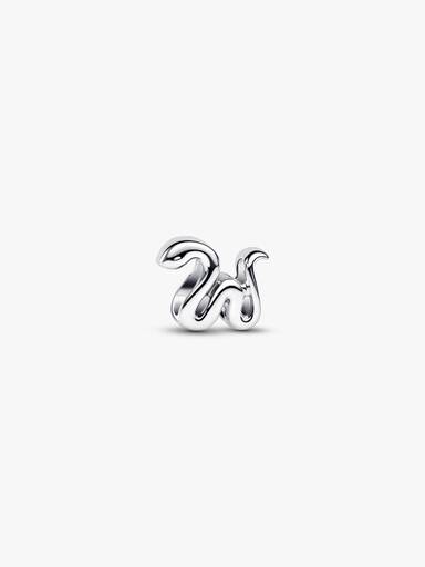 Schlange Mini-Charm
