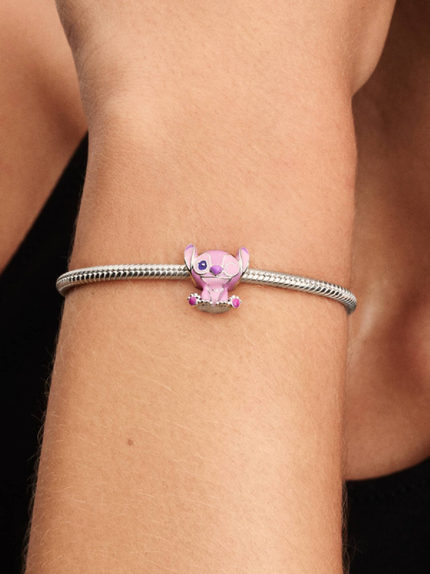 Disney Lilo und Stitch Angel Charm
