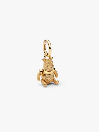 Disney Winnie Puuh Charm-Anhänger