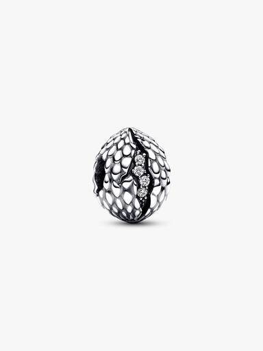 Game of Thrones Funkelndes Drachen-Ei Charm