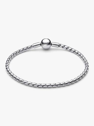 Runder Verschluss Flügel-Kettenarmband