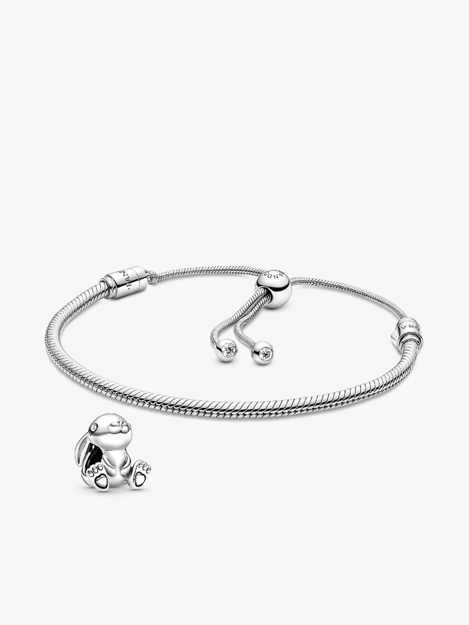 Ninny der Hase Armband-Set