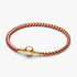 Rote Kordel Gliederarmband Rote Kordel Gliederarmband