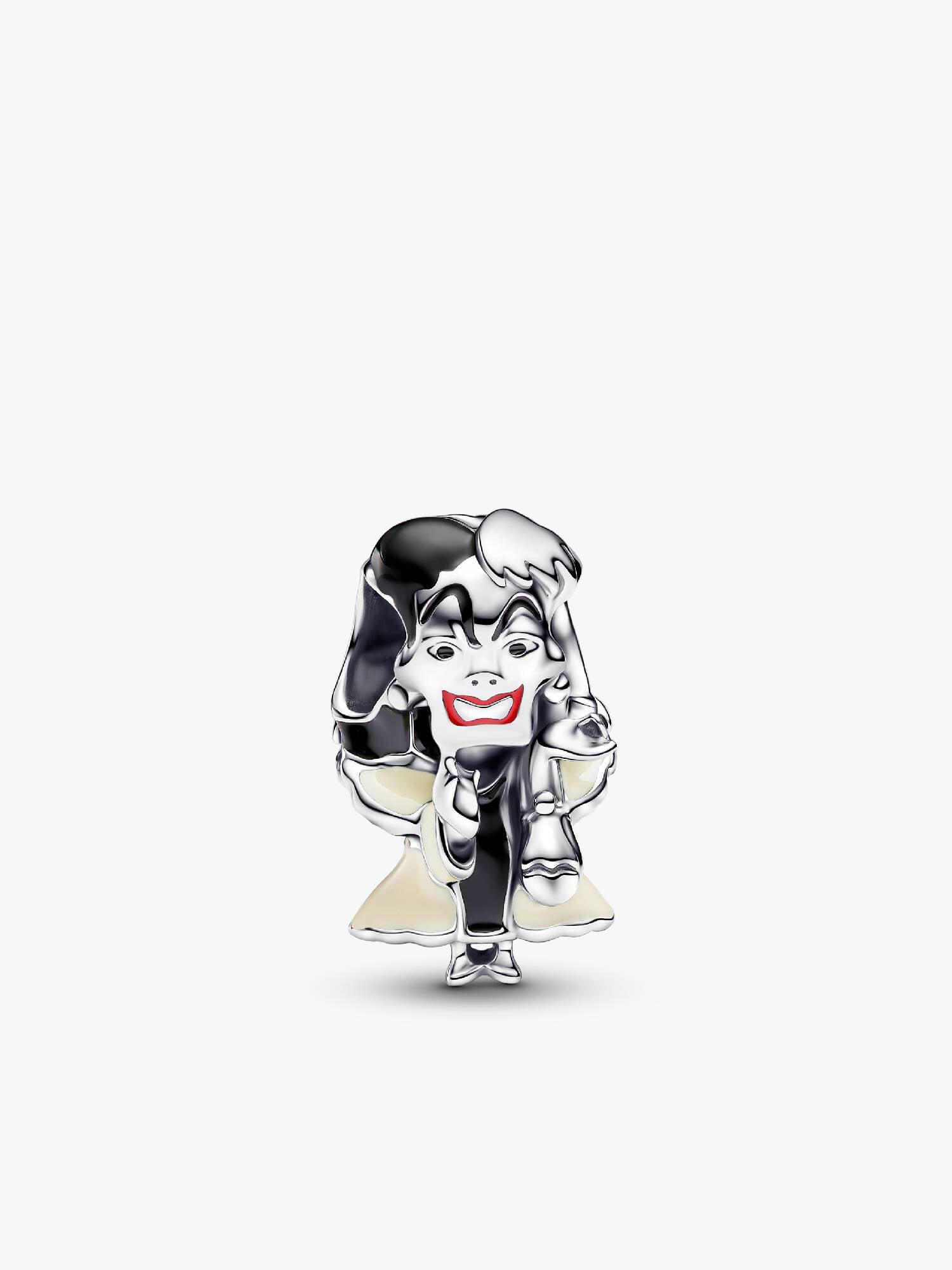Disney Villains Cruella De Vil Charm