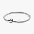 Verspieltes Zylinder-Verschluss Schlangen-Gliederarmband Verspieltes Zylinder-Verschluss Schlangen-Gliederarmband