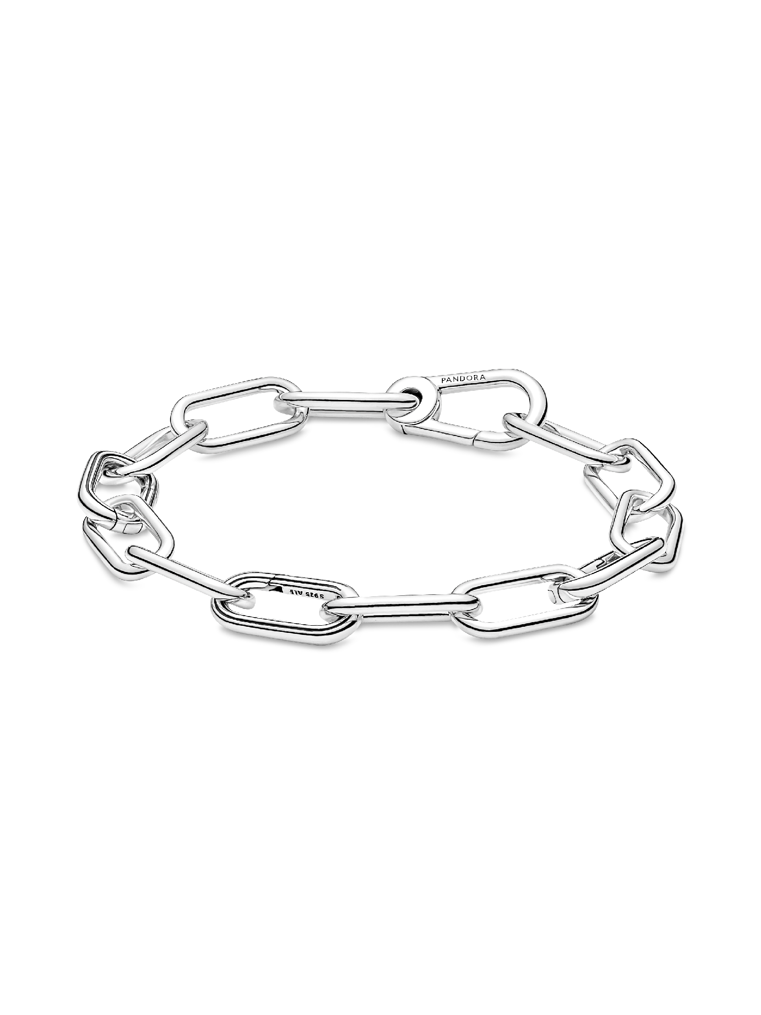 Pandora ME Kettenarmband mit mittelgroßen Kettengliedern
