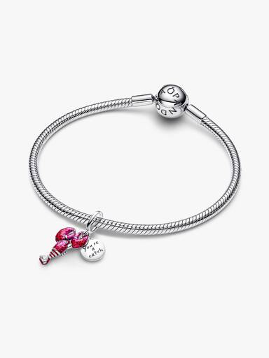 Hummer Charm-Anhänger