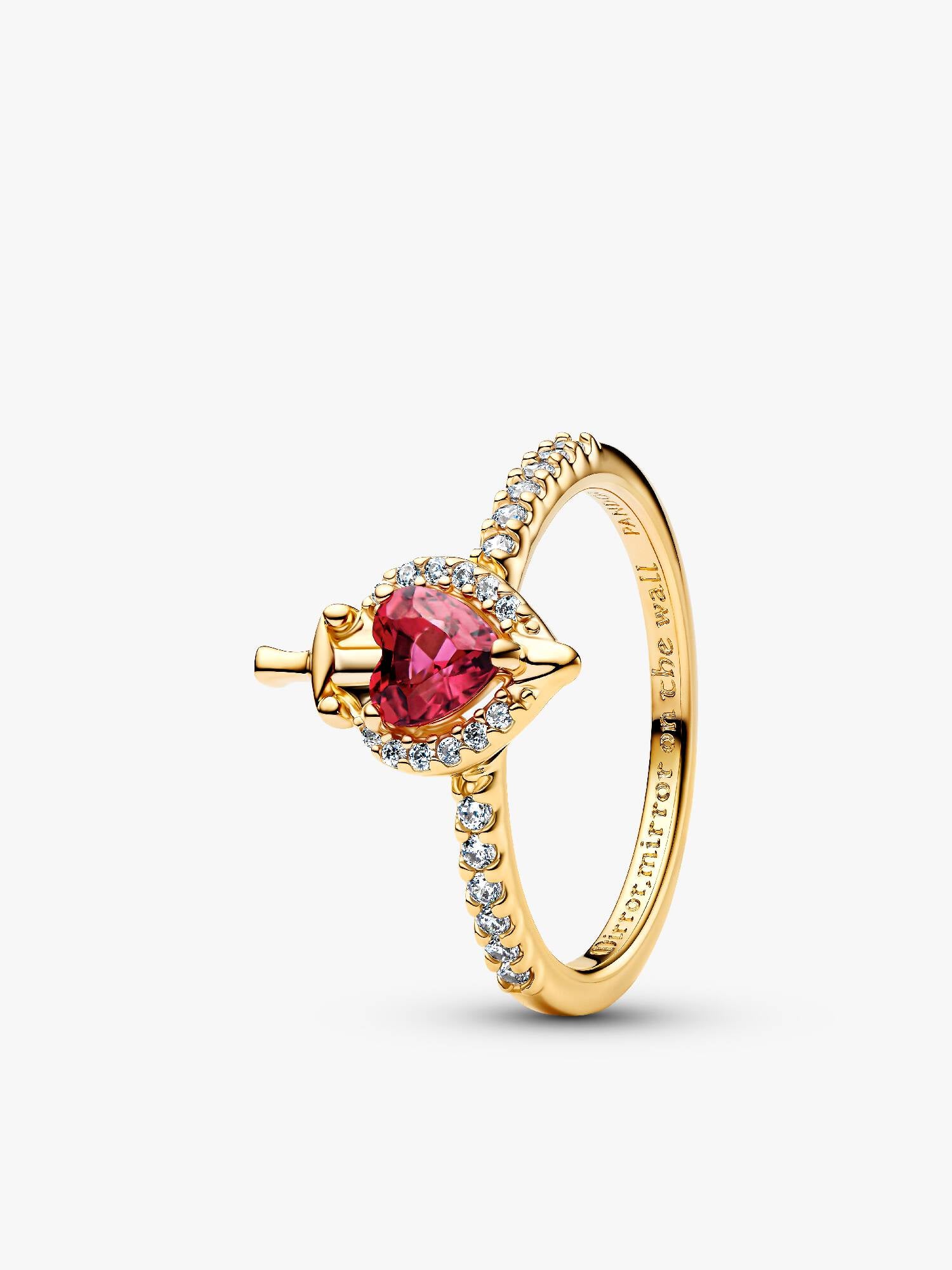 Disney Villains Böse Königin Ring