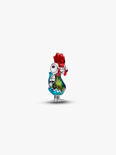 Disney Vaiana Heihei Charm