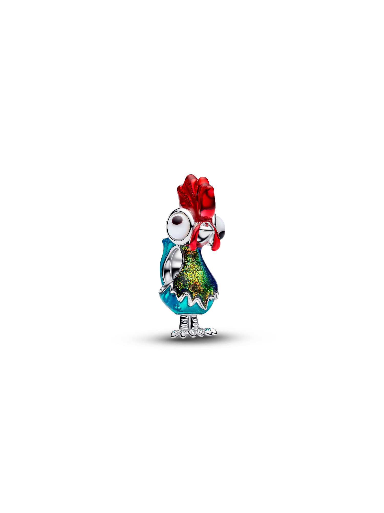 Disney Vaiana Heihei Charm