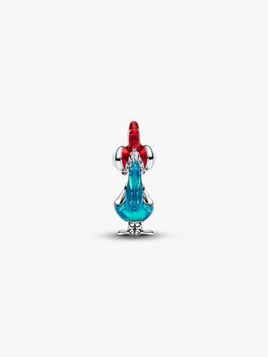 Disney Vaiana Heihei Charm