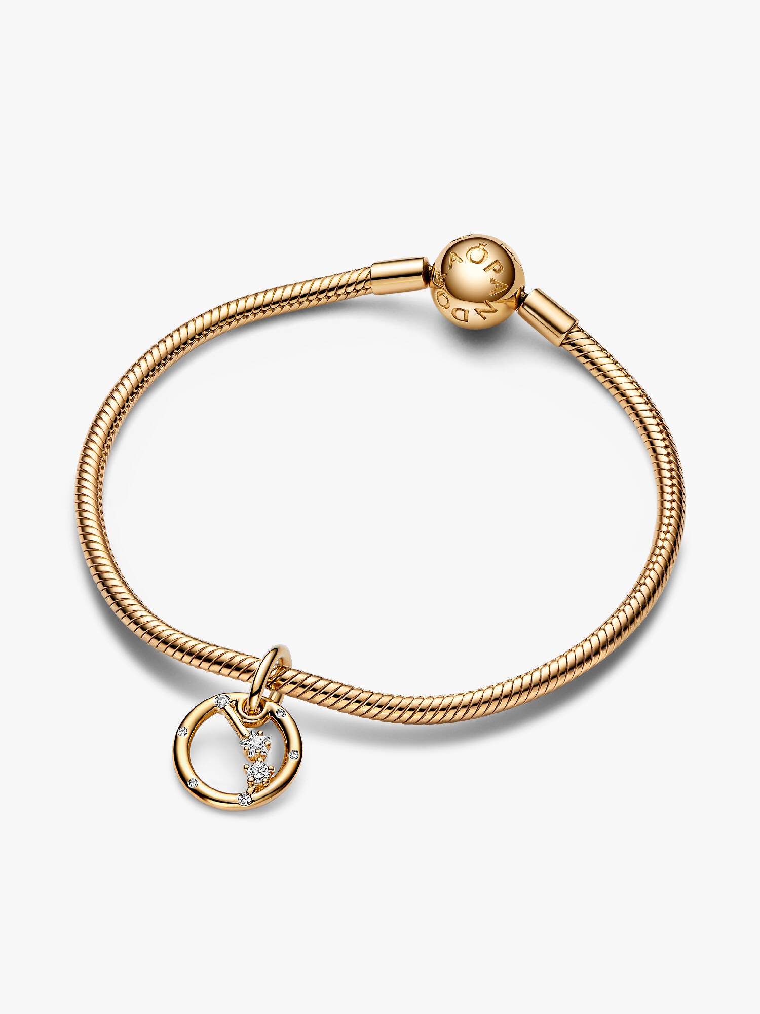 Sternzeichen Widder Armband Set