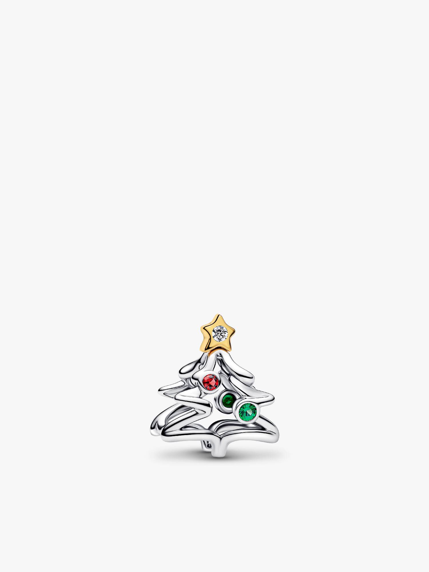 Weihnachtsbaum Charm