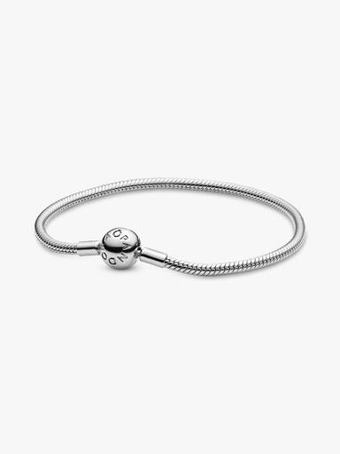 Moments Schlangen-Gliederarmband