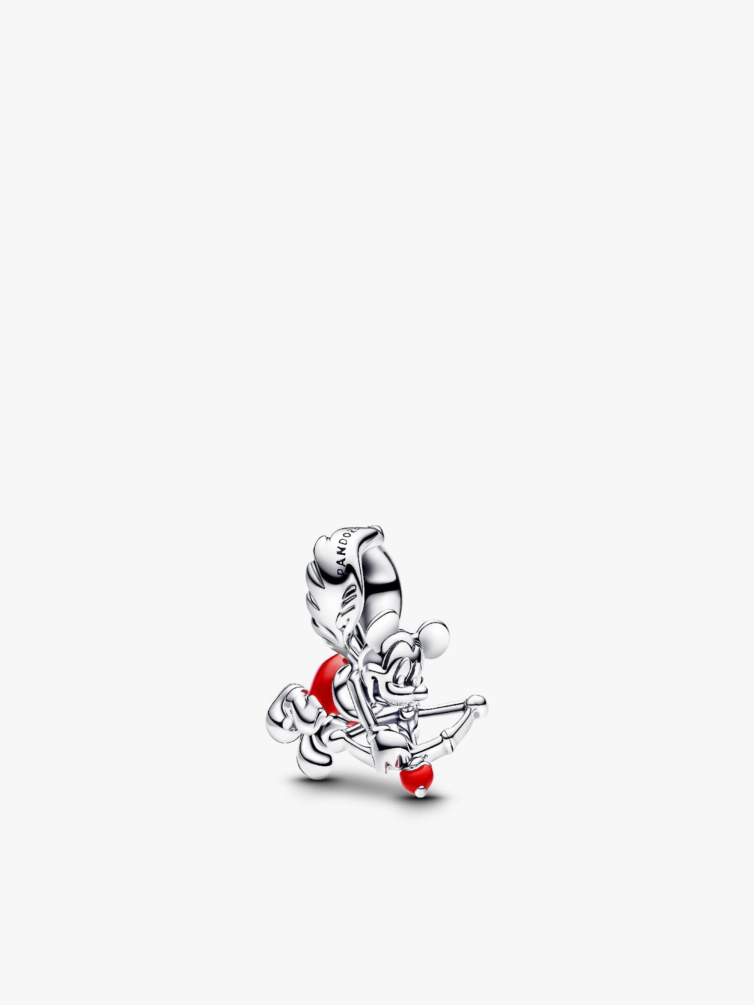 Disney Micky Maus Amor Charm