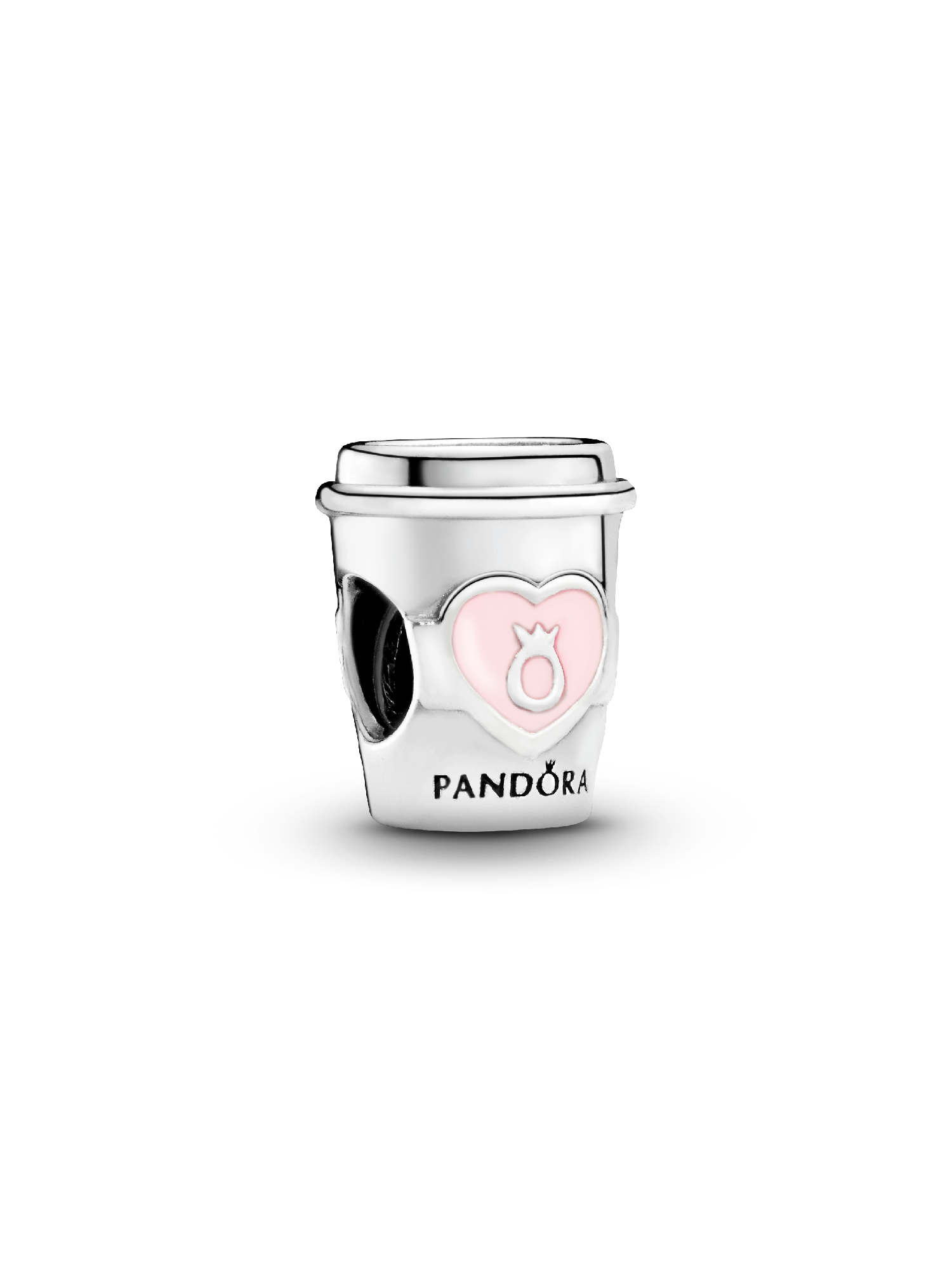 Take a Break-Kaffeebecher Charm