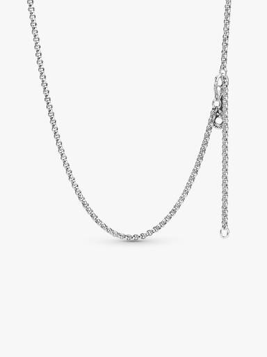 Rolokette Halskette