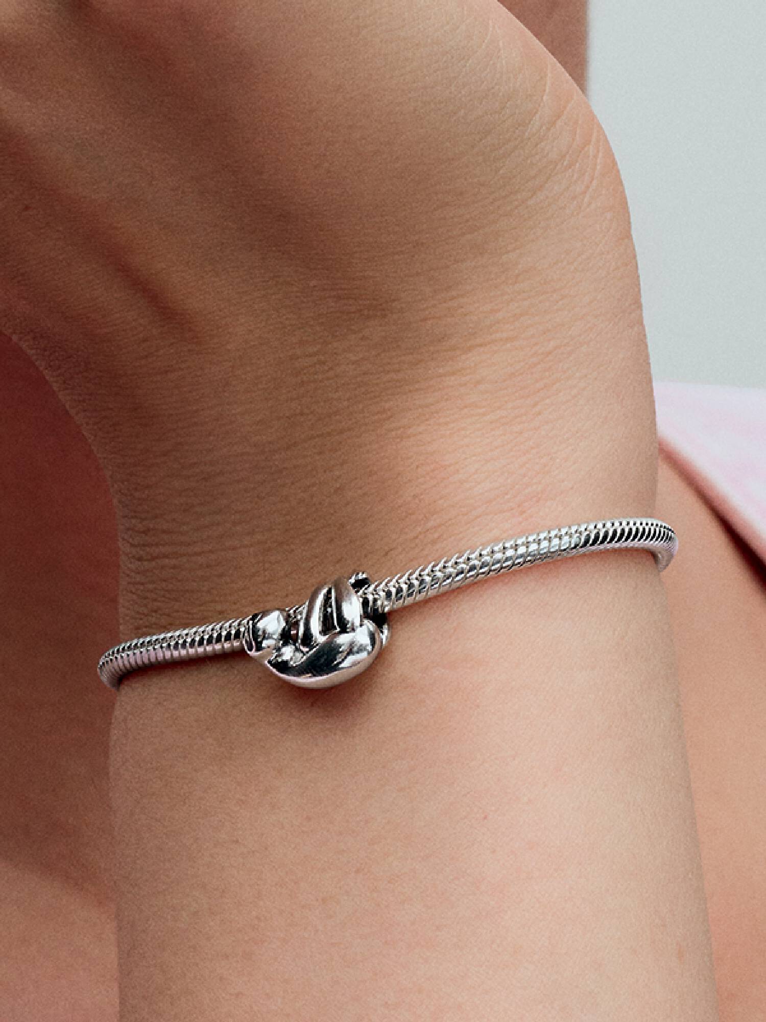 Hängendes Faultier Charm