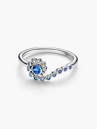 Disney Vaiana Meereswelle Ring