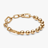 Pandora ME Metallperlen & Gliederkettenarmband Pandora ME Metallperlen & Gliederkettenarmband