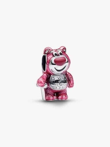 Disney Pixar Villains Lotso der Bär Duftendes Charm