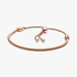 Pandora Moments Schiebeverschluss Schlangen-Gliederarmband Pandora Moments Schiebeverschluss Schlangen-Gliederarmband