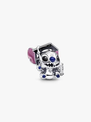 Disney Stitch Abschluss 2026 Charm