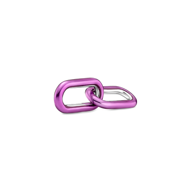 Pandora ME Shocking Purple Styling-Doppel Link