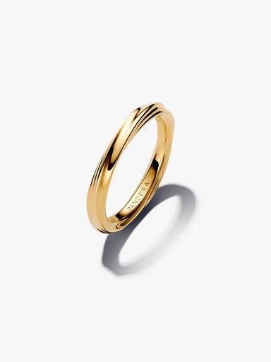 Verdrehter Ring