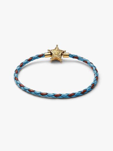 Disney Pixar Toy Story Sheriffstern Armband