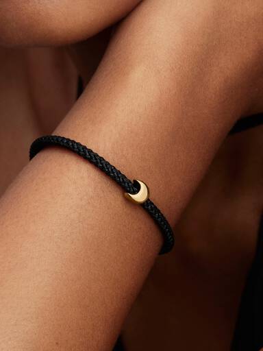 Mond Mini-Charm
