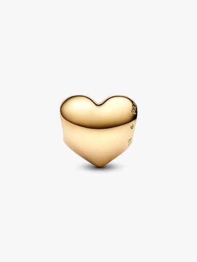 Be Love Gravierbares Herz Charm