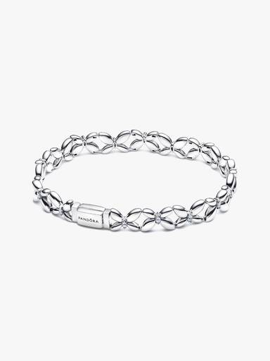 Schmetterlings-Glieder Armband