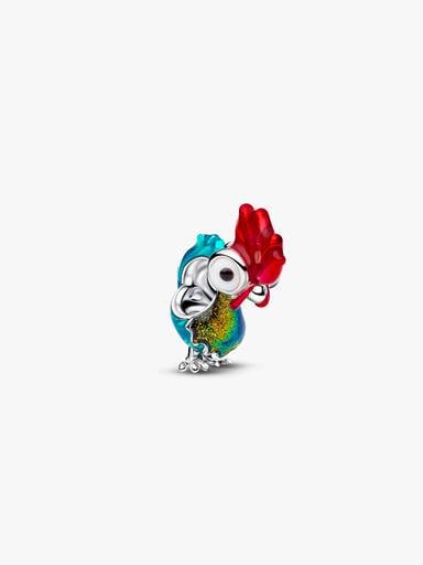 Disney Vaiana Heihei Charm