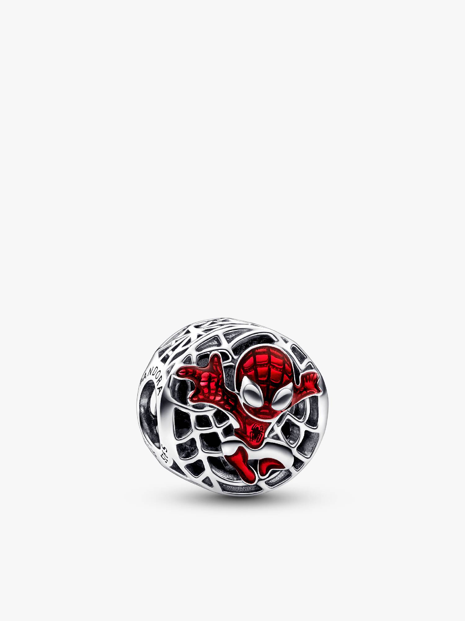 Marvel Spider-Man Lebhafte Stadt Charm
