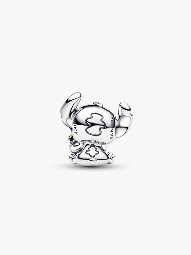 Disney Stitch und Scrump Charm