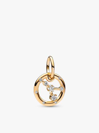 Sternzeichen Krebs Armband Set