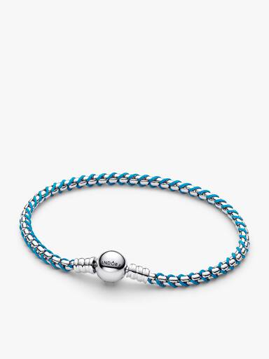 Festival Armband & Charm Schmuckset