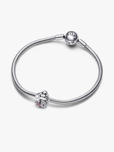 Disney Winnie Puuh I-Ah Charm