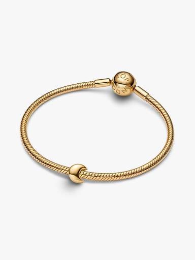 Mond Mini-Charm
