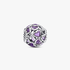 Offen gearbeitete Herzen Mum-Charm Offen gearbeitete Herzen Mum-Charm